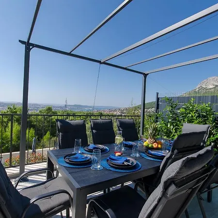 Villa Katrin Klis
